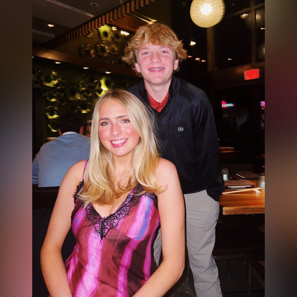 Meet your Posher, Natalie